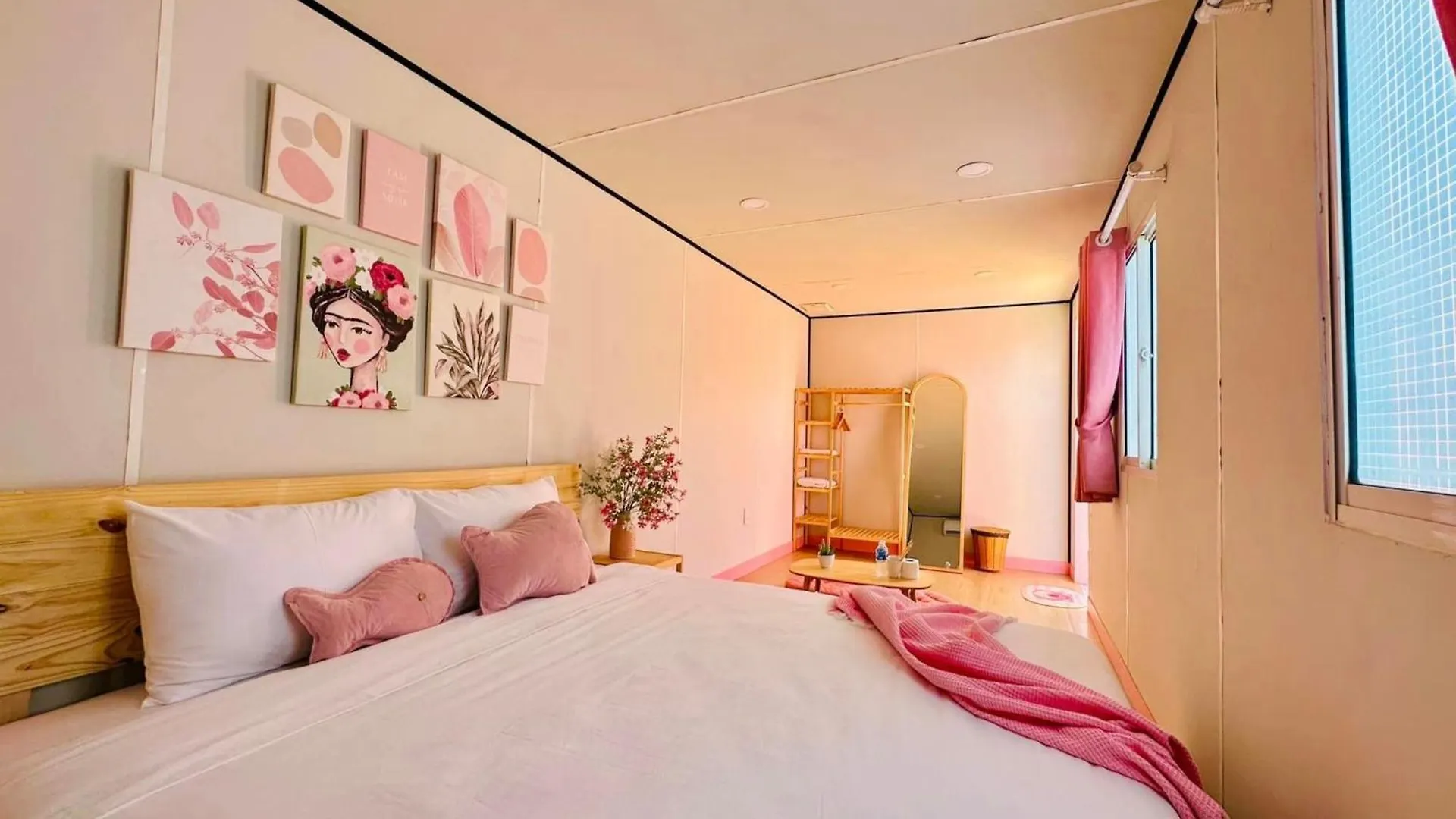 Suly'S Village Phan Thiết Hotel