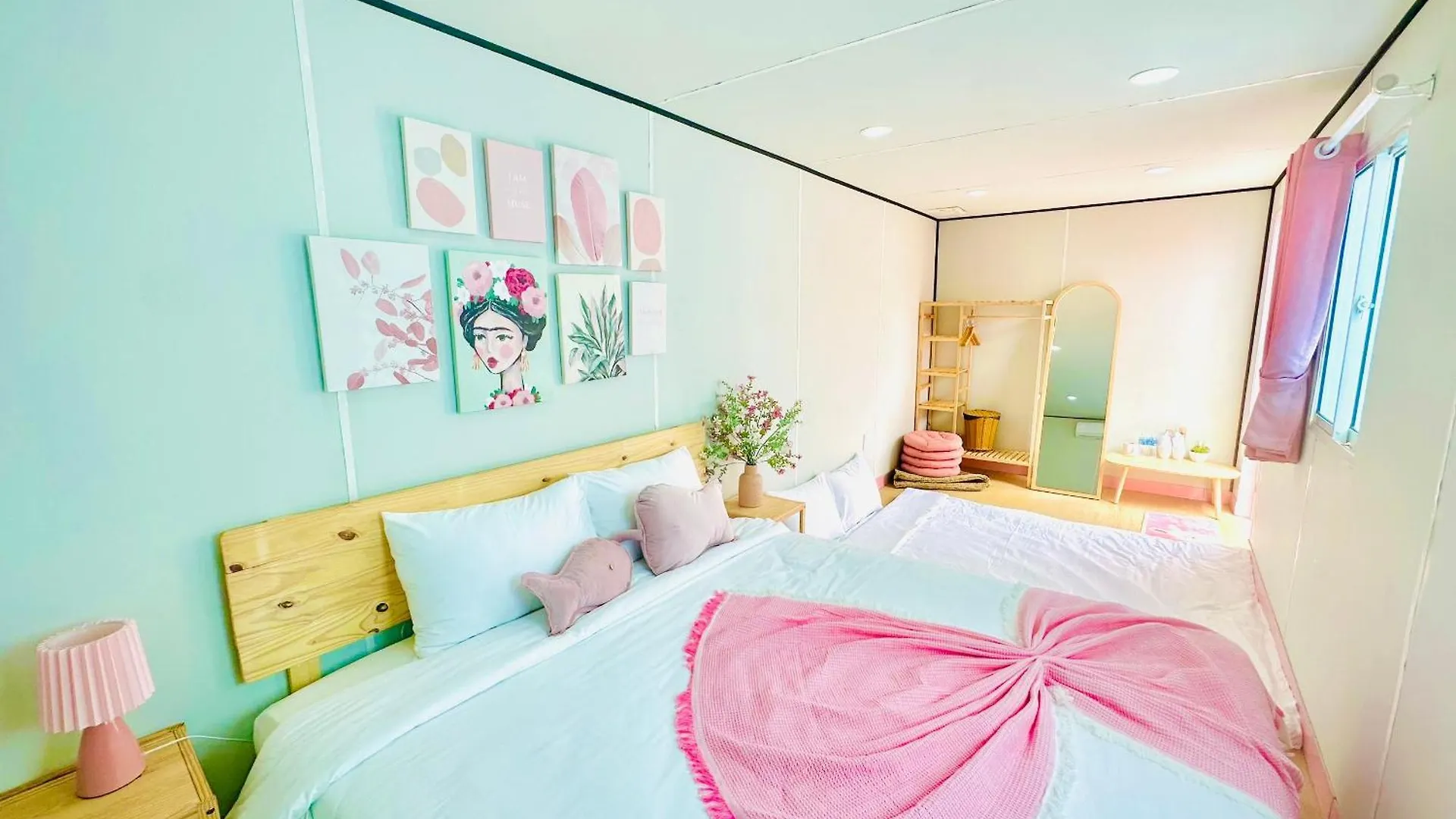 *** Hotel Suly'S Village Phan Thiết Vietnam