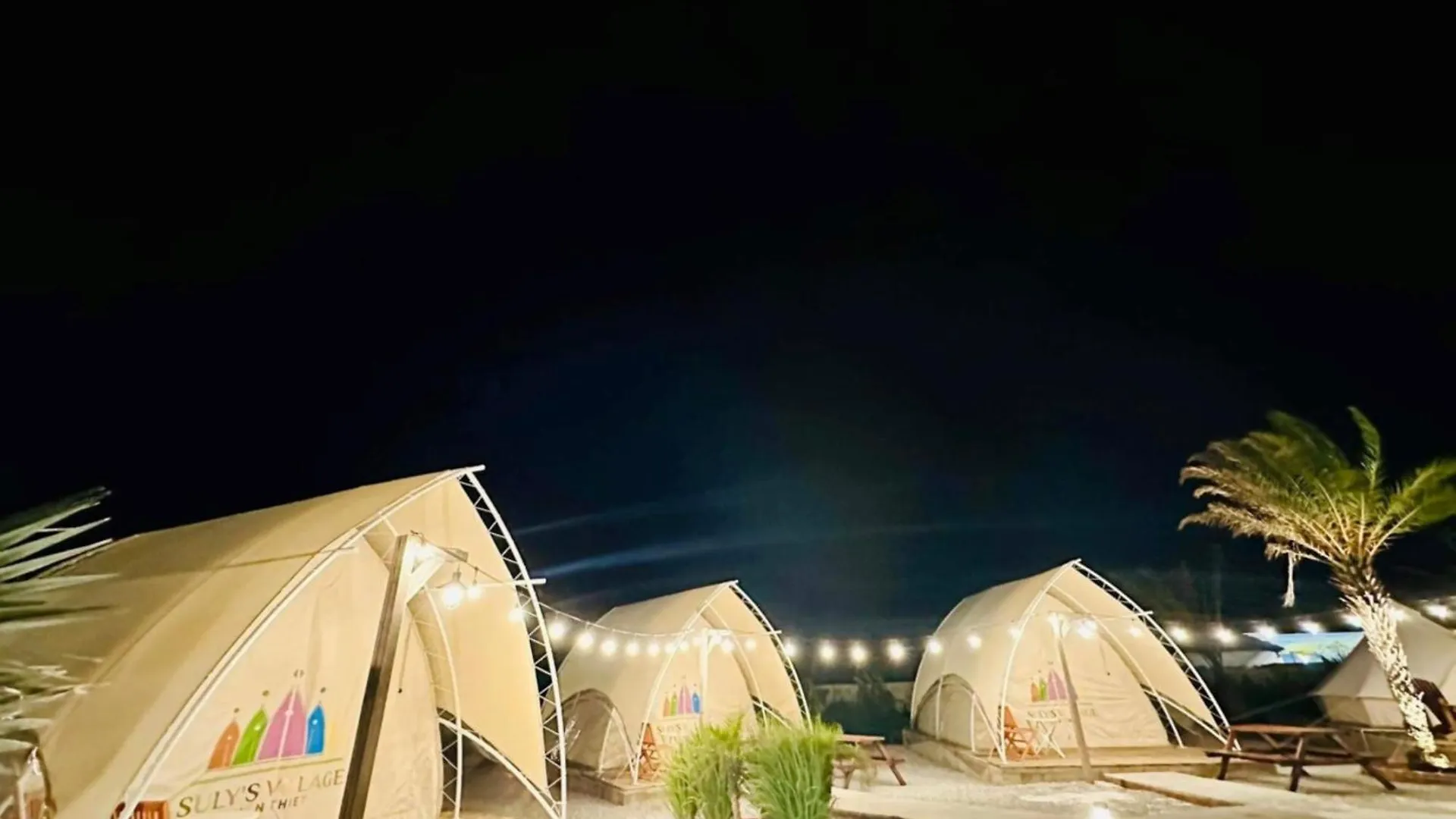 Suly'S Village Phan Thiết Vietnam