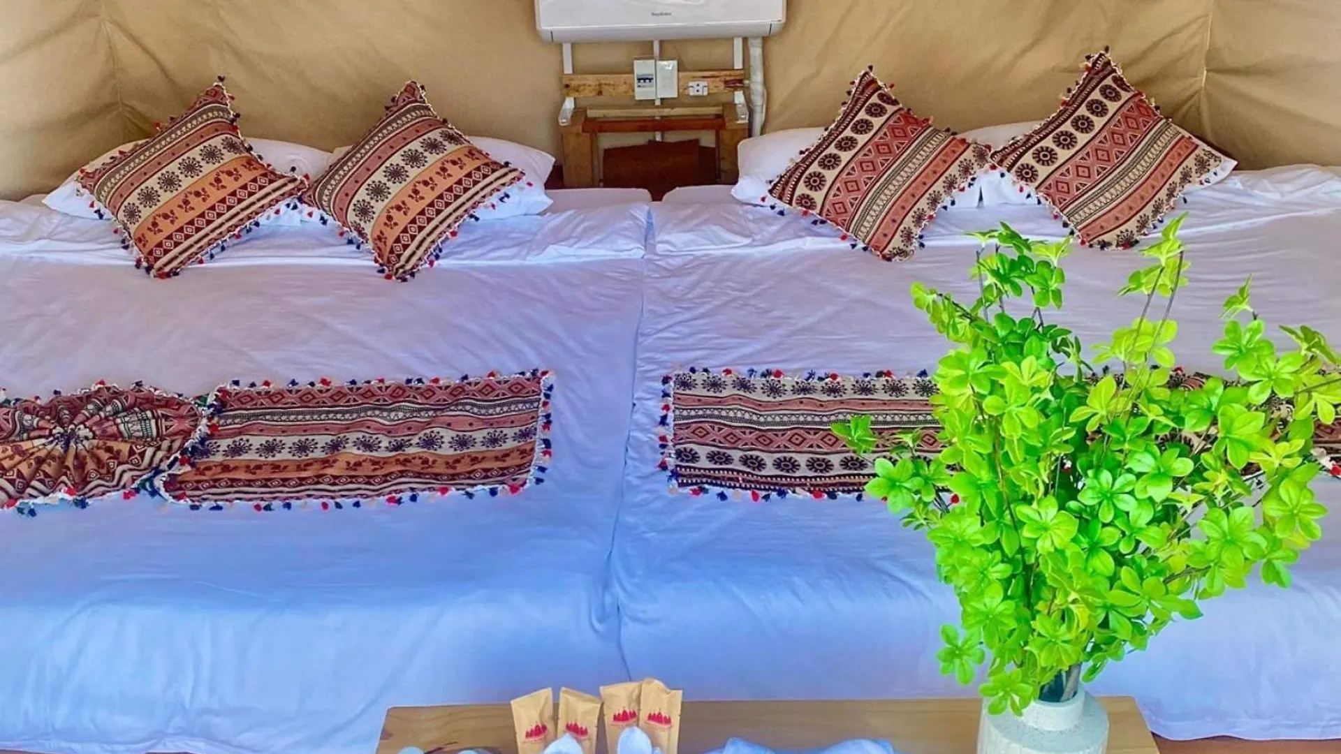 Suly'S Village Phan Thiết 3*,