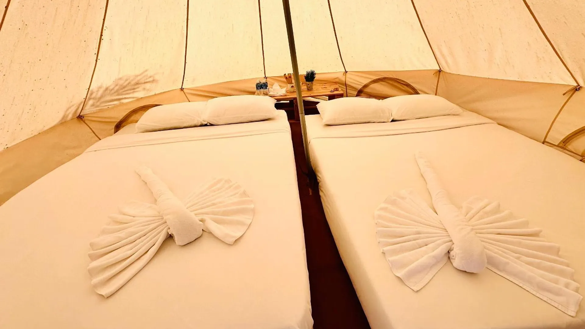 *** Hotel Suly'S Village Phan Thiết Wietnam