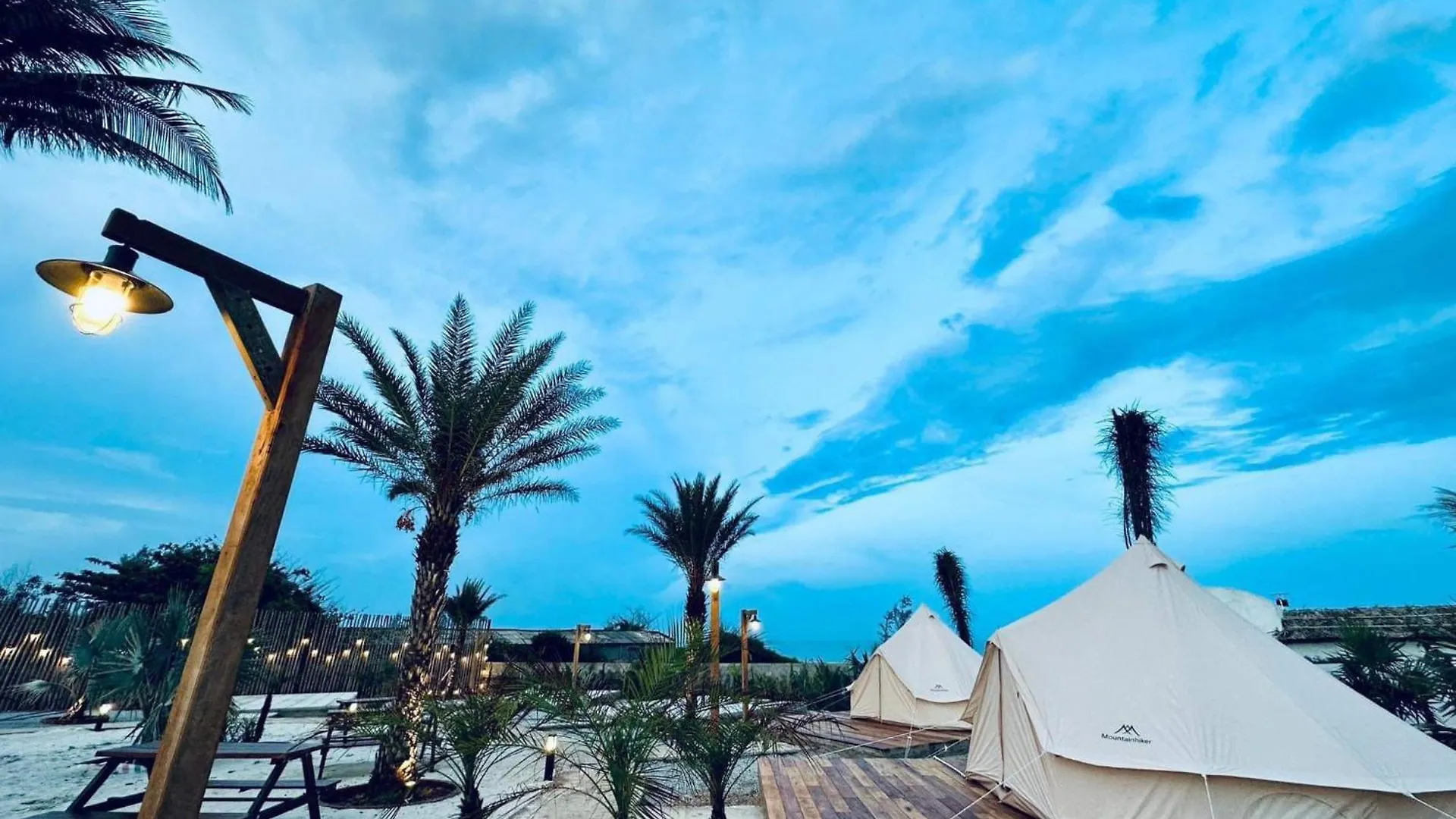 Hotel Suly'S Village Phan Thiết