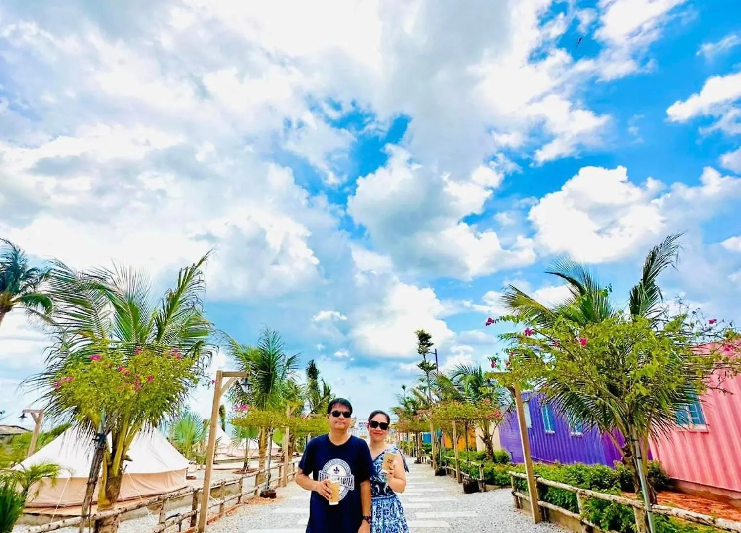 Hotel Suly'S Village Phan Thiết